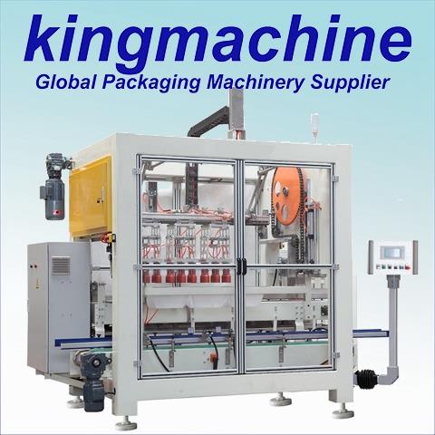 XM-XB02 Carton bwat Plonbaj machin