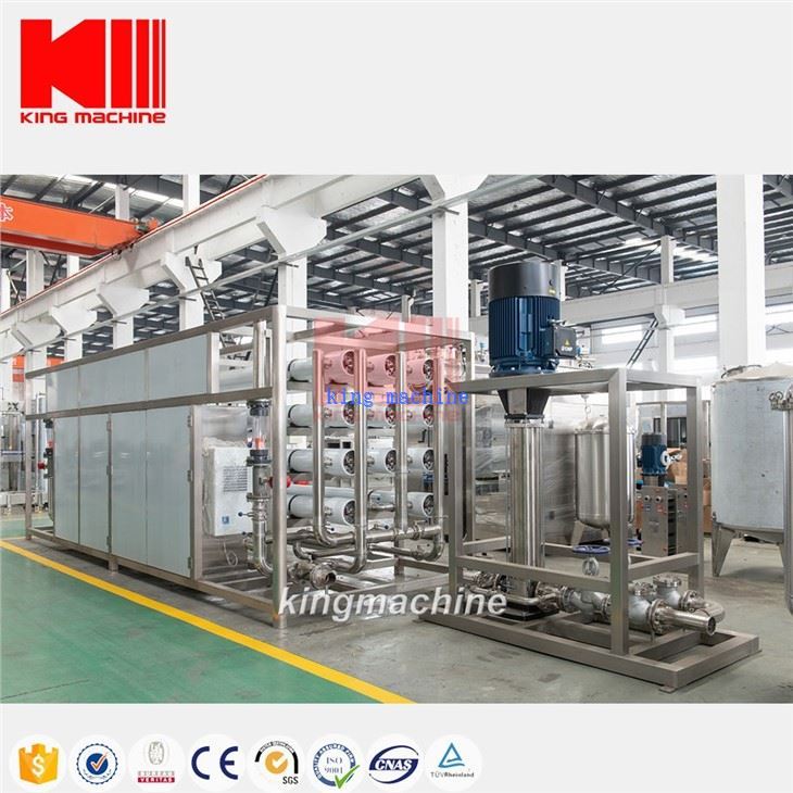 prices of water purifying machines