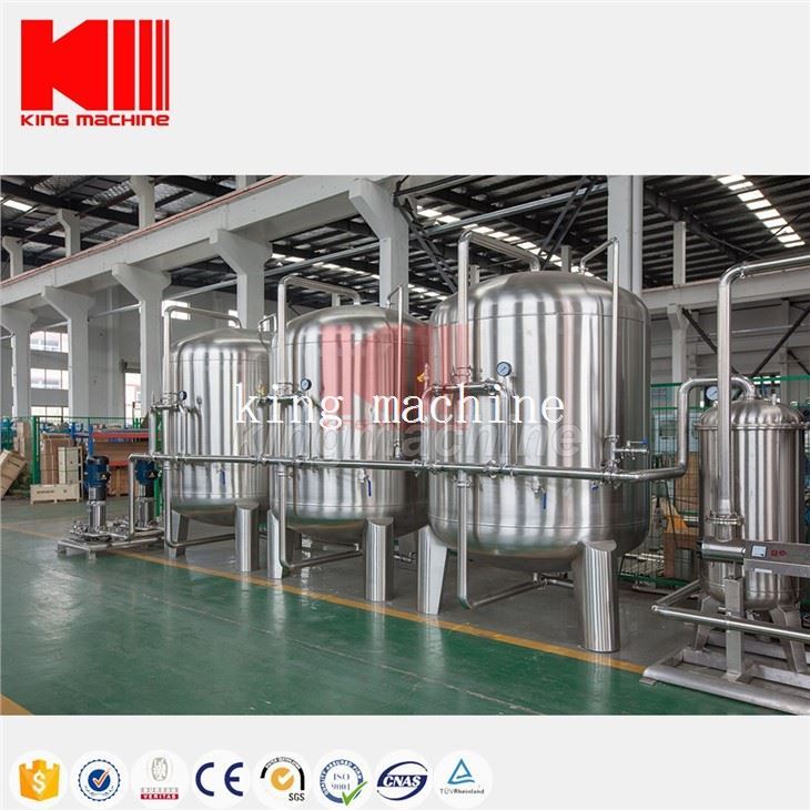 ultrafiltration equipment