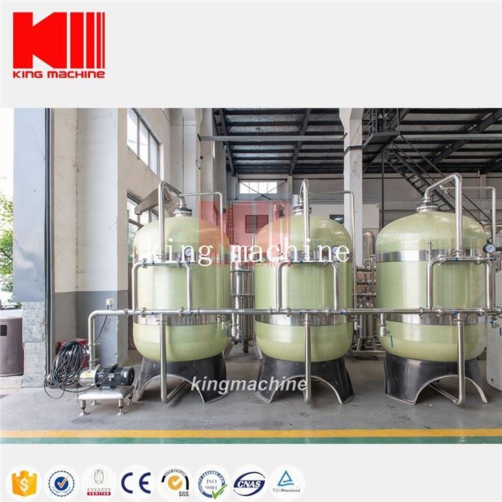 uv light for water treatment