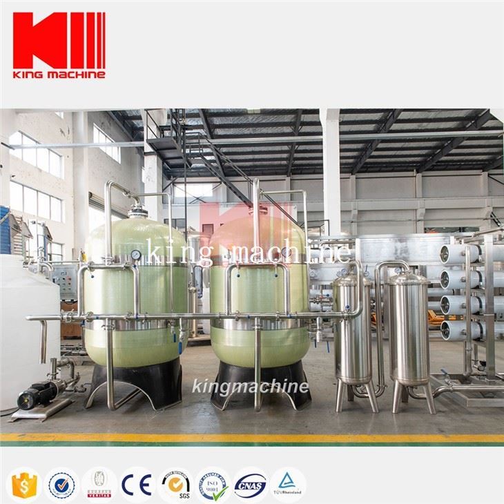 Water Purification System