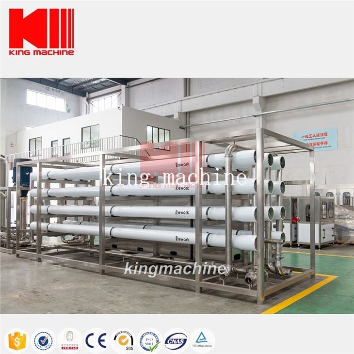water sterilization machine