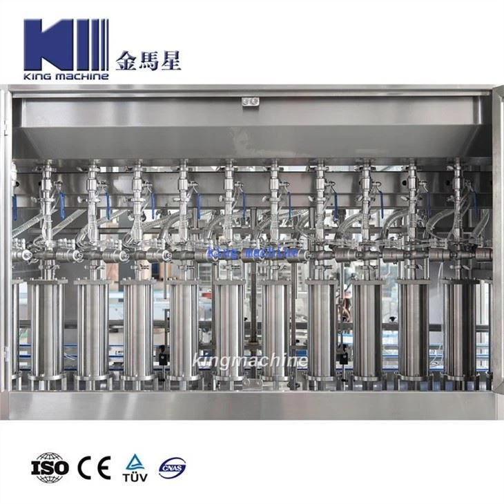 Sanitizer Machines