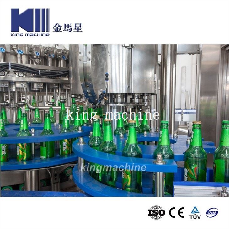 capping machine